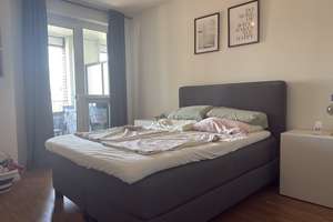 Gut geschnittene 3-Zimmer-Wohnung mit Loggia im Stadtteil Hammerbrook – Sonninstraße 22a, 20097 Hammerbrook, Hamburg – Vorschaubild 5