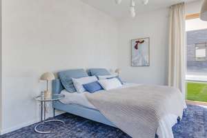 Die Wohnung – Platz, Freiheit und Außenleben – Die vollständige Adresse der Immobilie erhältst du vom Anbieter., 45133 Bredeney, Essen – Vorschaubild 8