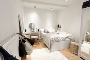 Luxuriöse 5-Zimmer-Wohnung in der Nähe der Donau! – Die vollständige Adresse der Immobilie erhältst du vom Anbieter., 93047 Innenstadt, Regensburg – Vorschaubild 13