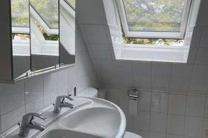 Doppelhaushälfte mit Terrasse und Blick ins Grüne – 23568 Schlutup, Lübeck – Vorschaubild 12