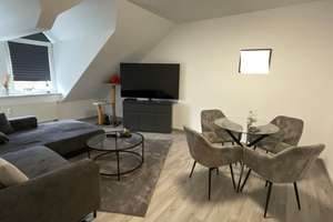 Schöne 4-Zi-Dachgeschoss-Wohnung mit Balkon in Linnich. – Am Römerhof 13, 52441 Linnich – Vorschaubild 6