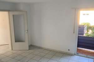 Alltagstaugliches 1-Zimmer-Apartment mit Balkon in Heidelberg – Hirtenaue 15, 69118 Ziegelhausen, Heidelberg – Vorschaubild 3
