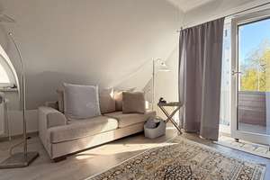 2-Zimmer-Wohnung mit Wohlfühlfaktor – Die vollständige Adresse der Immobilie erhältst du vom Anbieter., 22045 Jenfeld, Hamburg – Vorschaubild 6