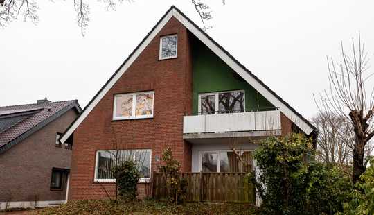 Bild von *** PERFEKT für ANLEGER - MFH 3 WE VOLL VERMIETET - in gefragter LAGE mit schneller ANBINDUNG ***