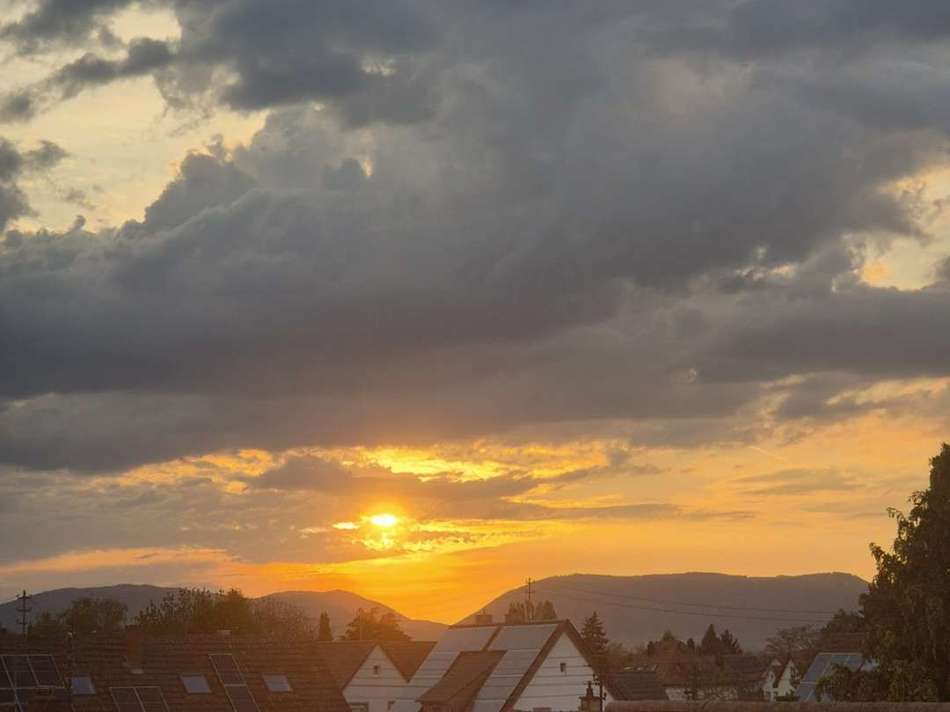 Aussicht DG