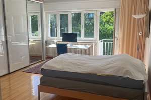 Freistehendes Einfamilienhaus in Karlsruhe Weststadt (Musikerviertel) – Die vollständige Adresse der Immobilie erhältst du vom Anbieter., 76133 Weststadt, Karlsruhe – Vorschaubild 9