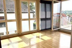Exklusive Wohnung. - 6 Zi., 183qm, 2 Balkone im Dichterviertel – Gustav-Freytag-Straße 38, 99096 Löbervorstadt, Erfurt – Vorschaubild 9