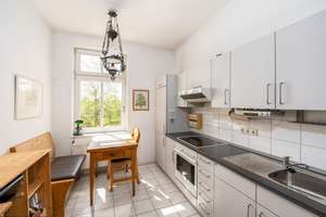 Moderne 3-Zi.-Whg. mit Balkonen & ca. 106 m² in Potsdam-Süd + 100 m² Dachraum mit Ausbaupotenzial – Die vollständige Adresse der Immobilie erhältst du vom Anbieter., 14473 Teltower Vorstadt, Potsdam – Vorschaubild 5
