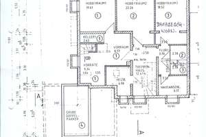 Ruhige 4-Zimmer-Wohnung in München-Trudering mit Gartenmitbenutzung – Edeltraudstraße 50, 81827 Waldtrudering, München – Vorschaubild 12
