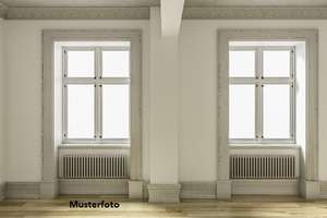 2-Zimmer-Wohnung in der Altstadt