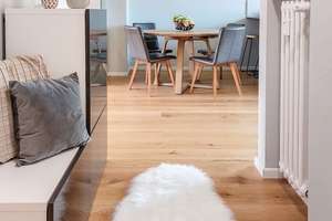 HOMESK - Bezugsfreie, kernsanierte 3-Zimmer-Wohnung mit Südwest-Balkon, 2 Bädern & Wohnküche – Eisackstraße 34, 10827 Schöneberg, Berlin – Vorschaubild 25