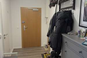 3 Zimmer Wohnung in Magdeburg Altstadt – Breiter Weg 39, 39104 Altstadt, Magdeburg – Vorschaubild 2
