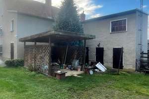 NOBITZ OT EHRENHAIN * GROSSES GRUNDSTÜCK mit ZWEIFAMILIENHAUS * teils sanierungs-/renovierungsbed... – 4603 Nobitz – Vorschaubild 8