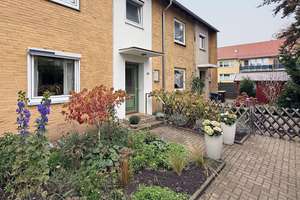 Modernisiertes Mittelreihenhaus mit Garten, Loggia und Ausbaureserve, in ruhiger Lage von Neustadt i – Die vollständige Adresse der Immobilie erhältst du vom Anbieter., 23730 Neustadt in Holstein – Vorschaubild 22