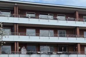 3-Zimmer-Wohnung mit Loggia in sehr gepflegter Anlage in Hamburg-Lohbrügge – Die vollständige Adresse der Immobilie erhältst du vom Anbieter., 21031 Lohbrügge, Hamburg – Vorschaubild 2