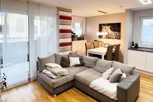 Gemütliche 3-Zimmer-Etagenwohnung in Köln-Porz – 51149 Ensen, Köln – Vorschaubild 7