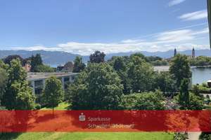 3- Zimmer Wohnung in Lindau – Die vollständige Adresse der Immobilie erhältst du vom Anbieter., 88131 Lindau (Bodensee) – Vorschaubild 1