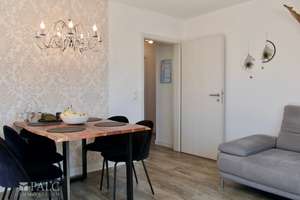 Einfach Mehr: Top 2-Zimmer-DG-Wohnung, modernisiert, EBK, Balkon, Garage. Ruhige Wohnlage. – Die vollständige Adresse der Immobilie erhältst du vom Anbieter., 85055 Nordost, Ingolstadt – Vorschaubild 4