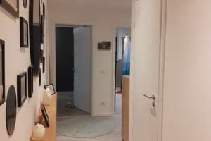 Neubau_helle, 3-Zimmer Wohnung im EG mit Balkon  – Dahlener Straße 296, 41239 Schrievers, Mönchengladbach – Vorschaubild 4