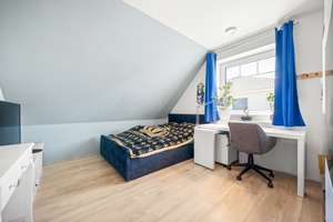Energieeffizientes Kapitänshaus mit Dachterrasse in ruhiger Lage von Laboe – Die vollständige Adresse der Immobilie erhältst du vom Anbieter., 24235 Laboe – Vorschaubild 40