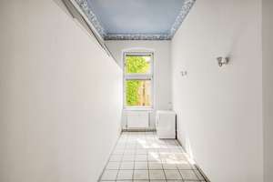 Fasanenkiez: Erlesene Altbauresidenz für gehobene Ansprüche – Die vollständige Adresse der Immobilie erhältst du vom Anbieter., 10719 Wilmersdorf, Berlin – Vorschaubild 5