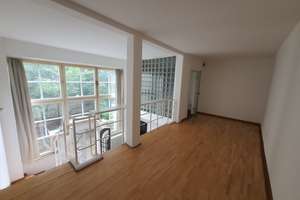Atelier-Maisonette-voll Unterkellert-Terrasse-Denkmalschutz – Richard-Wagner-Straße 19, 10585 Charlottenburg, Berlin – Vorschaubild 3