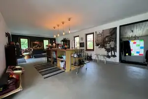 Landhaus im Loftstyle nur 53 km von Berlin – Oberhavel (Kreis) – Vorschaubild 3