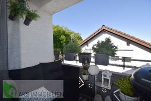 Großzügige 4-Zimmer-Dachgeschosswohnung mit 2 Balkonen, Garage & Teilungspotenzial – Die vollständige Adresse der Immobilie erhältst du vom Anbieter., 75180 Büchenbronn, Pforzheim – Vorschaubild 9