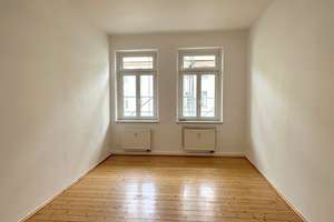 Attraktive 3-Raumwohnung mit Dielen und Balkon ab 01.08.2026! – Ploßstraße 50, 4347 Schönefeld-Abtnaundorf, Leipzig – Vorschaubild 5