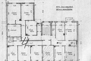 Denkmalgeschütztes Wohn- und Geschäftshaus in Mannheim-Neckarstadt - Verkauf gegen Höchstgebot – 68169 Neckarstadt-West, Mannheim – Vorschaubild 12