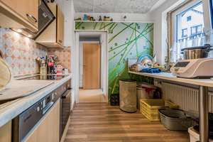 Wohnen mit Charme: Einfamilienhaus mit ausgebautem Dachgeschoss – Die vollständige Adresse der Immobilie erhältst du vom Anbieter., 88048 Friedrichshafen – Vorschaubild 12
