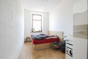 *Vermietete* 2-Zi.-Wohnung im Dachgeschoss mit Balkon eines denkmalgeschützten Mehrfamilienhauses – Die vollständige Adresse der Immobilie erhältst du vom Anbieter., 9131 Hilbersdorf, Chemnitz – Vorschaubild 7