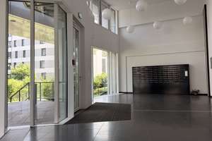 Wohnung am Rhein - Exklusive 2-Zimmer Wohnung in Köln Bayenthal – Gustav-Heinemann-Ufer 82-84, 50968 Bayenthal, Köln – Vorschaubild 9