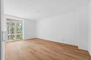 Provisionsfrei: Erstbezug nach Kersanierung mit Balkon – Die vollständige Adresse der Immobilie erhältst du vom Anbieter., 45359 Frintrop, Essen – Vorschaubild 2