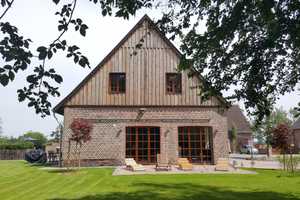 Landhaus, Haus, Bauernhof, Kotten, Pferdehaltung, Bauernhaus – Unna (Kreis) – Vorschaubild 1