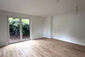 Erstbezug am Killesberg - Exklusive 1-Zimmerwohnung mit Einbauküche und sonniger Terrasse – Die vollständige Adresse der Immobilie erhältst du vom Anbieter., 70192 Killesberg, Stuttgart – Vorschaubild 1