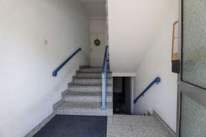 Ideal kombiniert - urbane Lebensqualität und wohnlicher Komfort für Singles oder Paare – Die vollständige Adresse der Immobilie erhältst du vom Anbieter., 45147 Holsterhausen, Essen – Vorschaubild 17