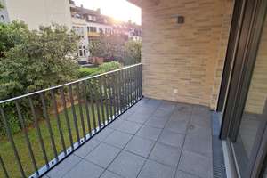 Ihr neues Zuhause: Hochwertige 3-Zimmerwohnung im modernen Neubau – Regentenstraße 137c, 41061 Eicken, Mönchengladbach – Vorschaubild 6