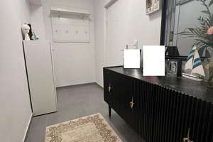 2 Zimmerwohnung mit windgeschützter Loggia und Tiefgaragenstellplatz – Die vollständige Adresse der Immobilie erhältst du vom Anbieter., 51103 Höhenberg, Köln – Vorschaubild 6