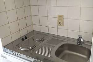 Voll möbliertes Studentenappartment in den Mannheimer Quadraten – L 2 5-10, 68161 Innenstadt/Jungbusch, Mannheim – Vorschaubild 7