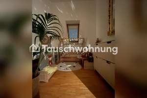 Tauschwohnung: Dachterrasse mit 360-Grad Blick in Schleußig – Holbeinstraße 67, 4229 Schleußig, Leipzig – Vorschaubild 8