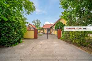 IMMOBERLIN.DE - Traumhafter Reiterhof auf großem Grundstück in harmonischer Lage – Märkisch-Oderland (Kreis) – Vorschaubild 3