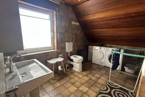 Einfamilienhaus am Ortsrand von Marsberg – Die vollständige Adresse der Immobilie erhältst du vom Anbieter., 34431 Marsberg – Vorschaubild 17