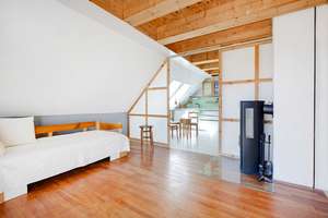 Energieeffizientes Zuhause mit Weitblick – Die vollständige Adresse der Immobilie erhältst du vom Anbieter., 21465 Reinbek – Vorschaubild 4