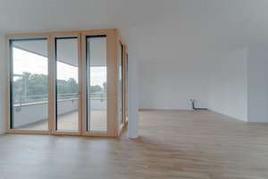 Exklusives Wohnen in direkter Stadtparklage - Ihre neue 3-Raum-Wohnung mit Loggia – Beckerstraße 35a, 9120 Kapellenberg, Chemnitz – Vorschaubild 12