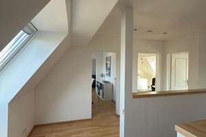 Großzügige Maisonettewohnung mit Balkon und 2 Stellplätzen – Königstraße 19, 12105 Mariendorf, Berlin – Vorschaubild 18