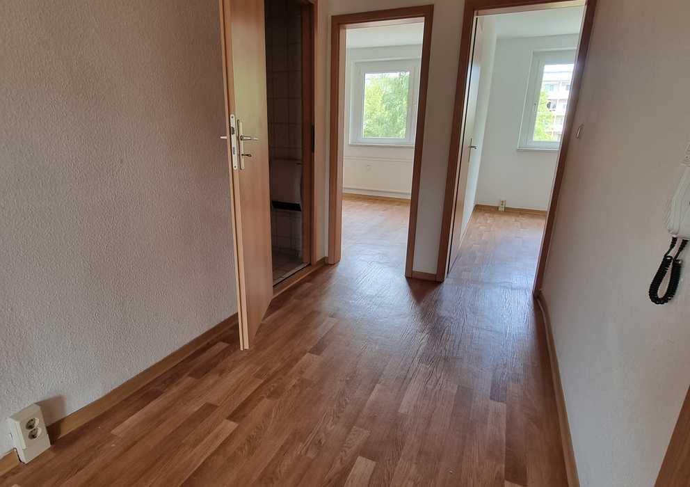 Ihr neues Zuhause! 3-Zimmer-Wohnung mit Balkon
