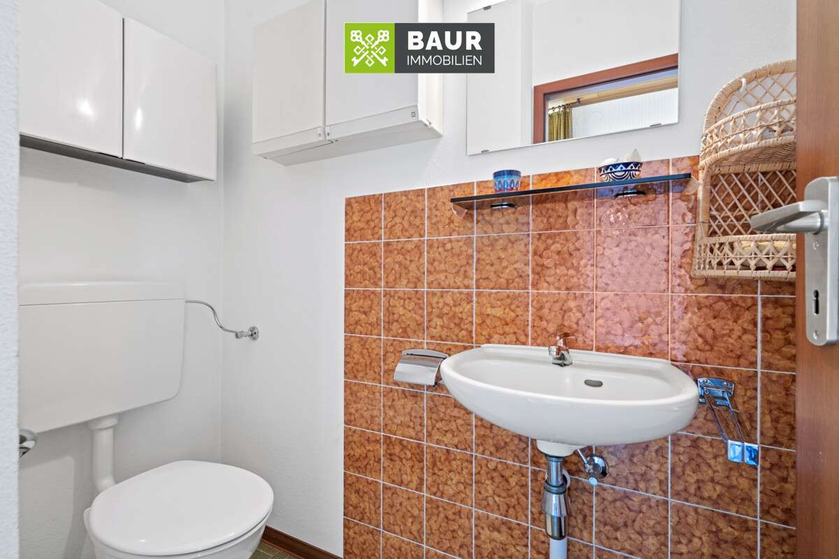 Immobilie in Baindt - 360° | Großzügiges Einfamilienhaus in Baindt mit traumhaftem Grundstück - Bild 9