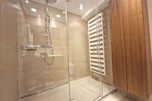 Wie im Penthouse - Top-saniert! + 2 Garagen in Top-Lage von Siegen-Weidenau – Die vollständige Adresse der Immobilie erhältst du vom Anbieter., 57076 Weidenau, Siegen – Vorschaubild 16