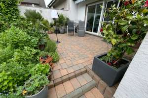 Vollunterkellerte Doppelhaushälfte in  Spielstraße mit Garage/Garten in Nähe des Bottrop Hbf – Corinthweg 20, 46238 Batenbrock, Bottrop – Vorschaubild 11